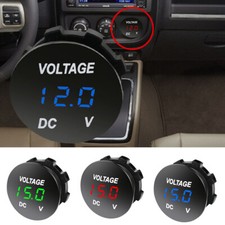 Panneau Led Dc 12V-24V