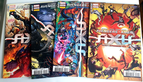 Marvel sixis numéro - ,
