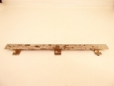 Pièce JOUSTRA PART - PEUGEOT 204 BREAK - BAS DE CAISSE DROIT - RIGHT UNDERBODY