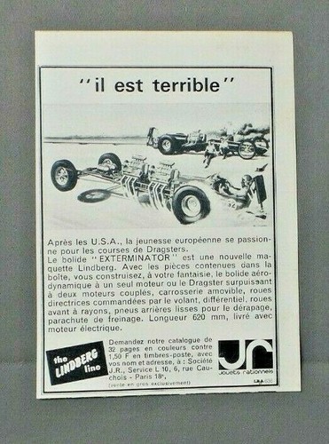 Publicite ancienne advert - publicite,