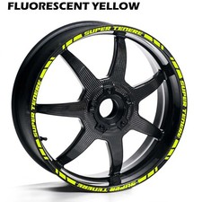 Yamaha Super Tenere Jante