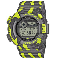 CASIO G-SHOCK GW-8200TPF-1JR