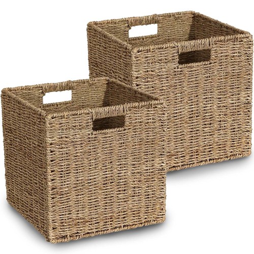 Panier rangement lot - panier, 2
