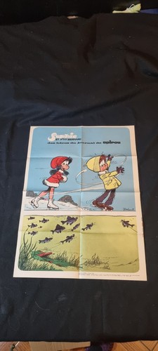 Poster sophie p tit - poster, et