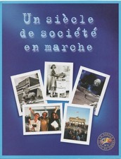 BLOC PHILATELIQUE FRANCAIS UN