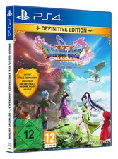 Dragon Quest XI S: Streiter