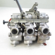 Carburateur d'origine Mvx250