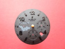 dial for Hublot Big Bang Chrono St Barthor or