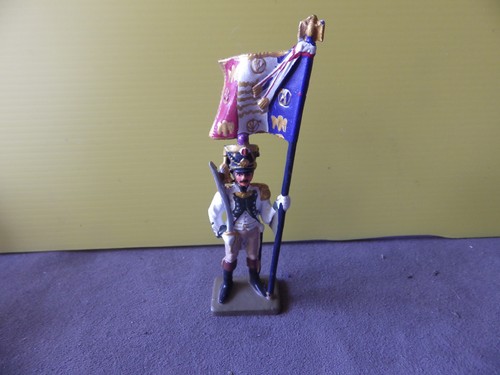 Soldat plomb premier empire - plomb,