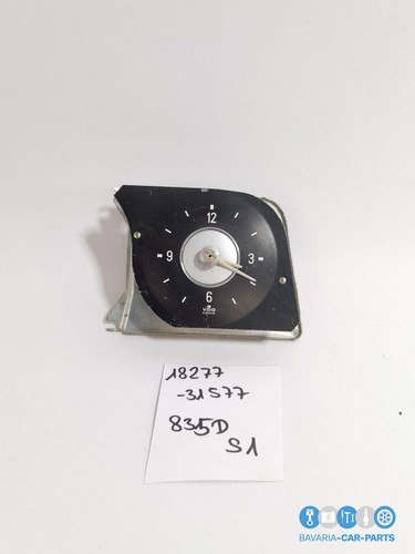 Montre compteur cockpit - compteur,