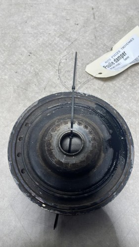 Poulie damper renault megane - damper,