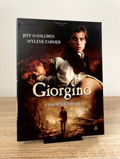 GIORGINO - ÉDITION COLLECTOR