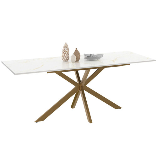 Table manger extensible - table, à