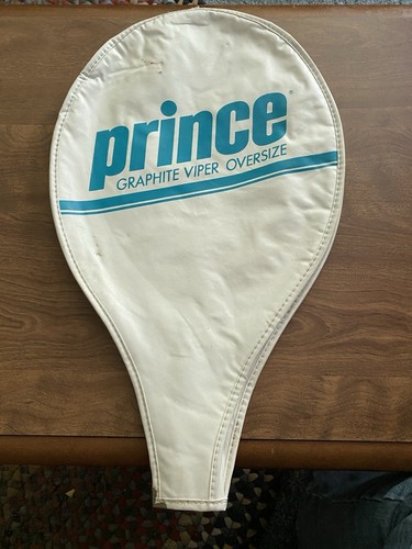 Prince graphite viper oversize - graphite,