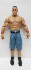jouet figurine catcheur wwe