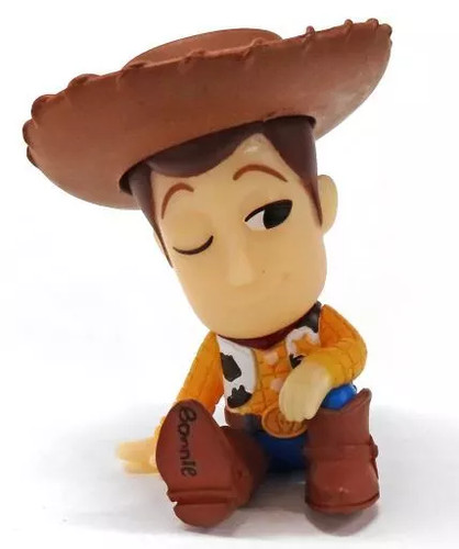 Mini figurine toy - mini,