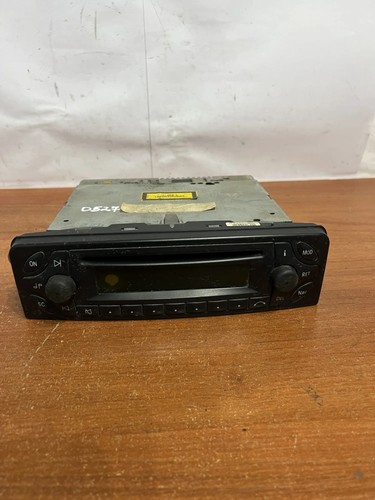 Mercedes benz w203 - w203, lecteur