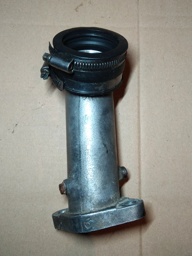 Canalisation aspiration - canalisation,