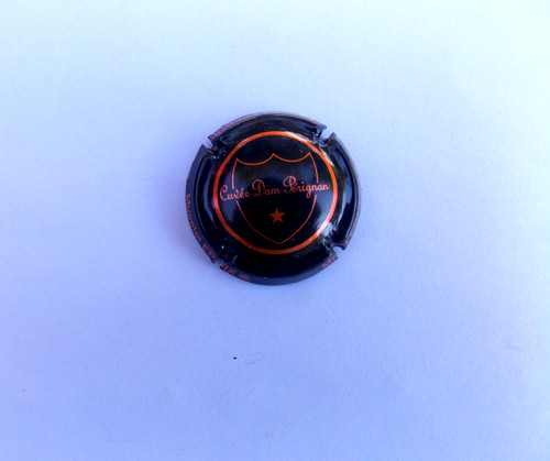 Capsule champagne moët - capsule, et