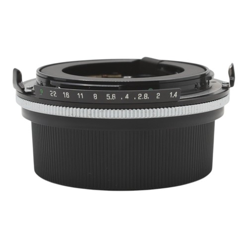 Adaptateur objectif tamron - d'objectif,