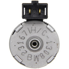 Électrovanne de modulation