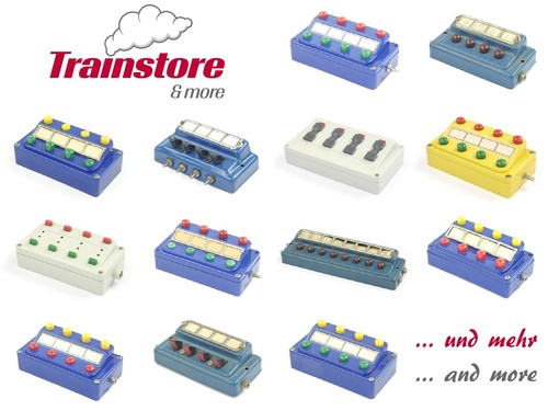 Accessoires de machine
