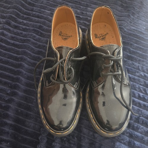 Chaussures femme martens - femme,