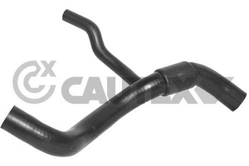 Durite radiateur renault - de,