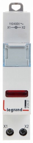 Legrand 412927 voyant simple - legrand,