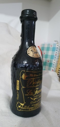 Rhum vieux favorite - vieux, d