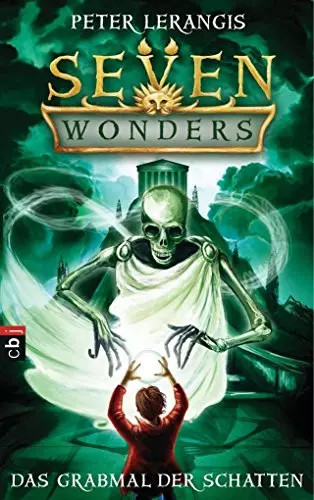Seven wonders das - wonders,