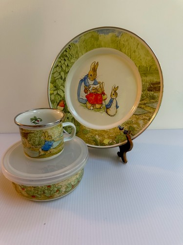 Beatrix potter peter - beatrix,