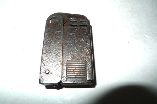 Briquet essence regens - briquet,