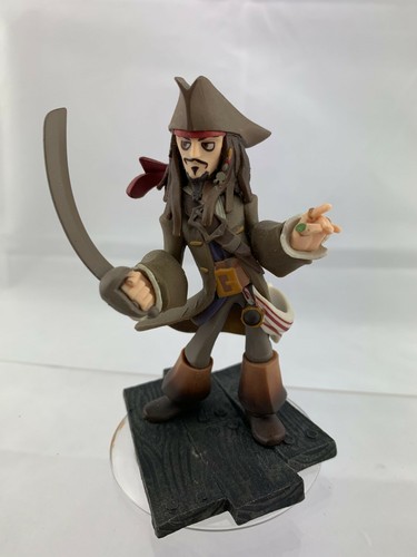 Figurine infinity jack - 1.0,