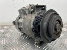 Mercedes E220 CDI W212