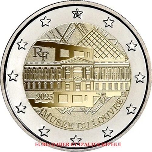 Disponible piece euro france - euro,