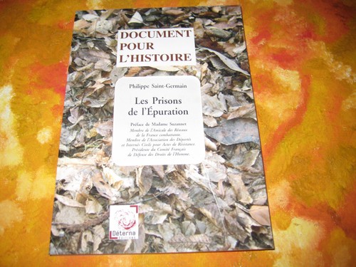 Philippe saint germain - saint-germain:, les