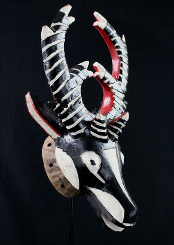 Art africain tribal - africain,