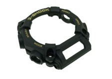 Casio G-Shock Bezel Lunette Noir Mat GA-900AG-1A