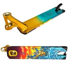 Blunt AOS V5 Sig Stunt-Scooter