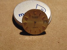 Montre Bulova Calendrier