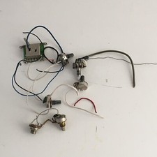 Various Vintage Import Micro