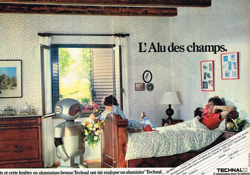 Publicite advertising 104 - advertising,