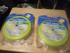 2 Shakespeare 320' Spool .080"