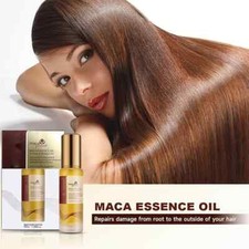 Karseell huile d'argan marocaine cicatrisation des cheveux, sérum pressé à...