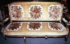 SET DE FAUTEUILS ROYAUX PALAIS