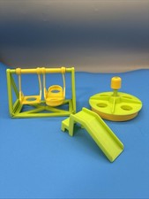 Vintage fisher price little - fisher,
