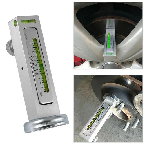 Jauge carrossage - de,