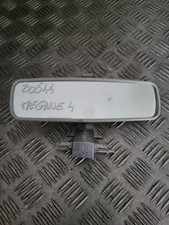 Rétroviseur Central