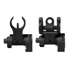 TROY INDUSTRIES Micro HK Front